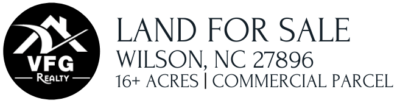 Land For Sale Wilson